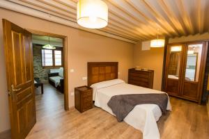 Apartamentos Casa Mateo