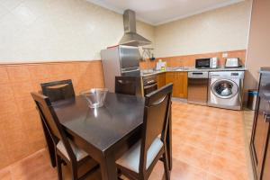 Apartamentos Casa Mateo