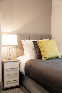 Your Perfect Ashford Retreat Pet-Friendly & Business Ready