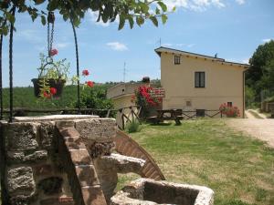 Agriturismo Casale SantAntonio