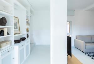 Two-Bedroom Suite room in Sonder — Tiber Island