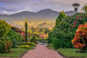 Hotel Campestre Solar De La Luna