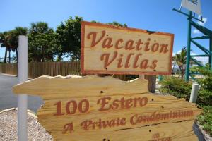 One-Bedroom Apartment room in Vacation Villas #234