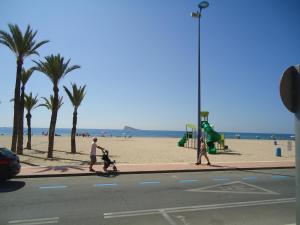 Poniente Turia by TRG