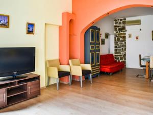 Pretty Holiday Home in Syros near Sea Syros Greece