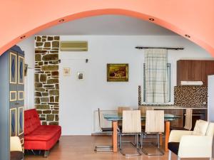 Pretty Holiday Home in Syros near Sea Syros Greece