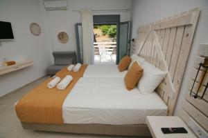 Afrodite Luxury Rooms Kalymnos Greece