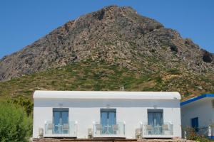 Afrodite Luxury Rooms Kalymnos Greece