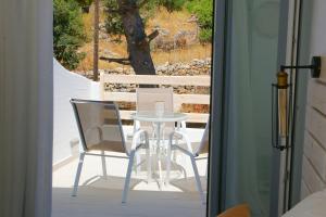 Afrodite Luxury Rooms Kalymnos Greece