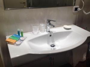 Grande Albergo Potenza