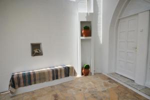 Afrodite Luxury Rooms Kalymnos Greece