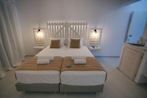 Afrodite Luxury Rooms Kalymnos Greece