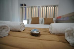 Afrodite Luxury Rooms Kalymnos Greece