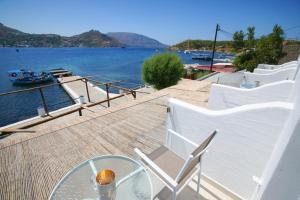 Afrodite Luxury Rooms Kalymnos Greece