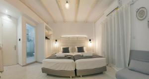 Afrodite Luxury Rooms Kalymnos Greece