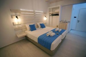 Afrodite Luxury Rooms Kalymnos Greece