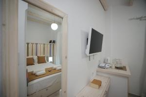 Afrodite Luxury Rooms Kalymnos Greece