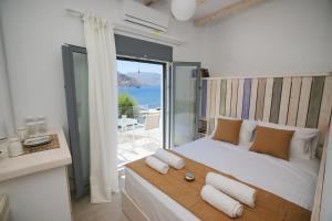 Afrodite Luxury Rooms Kalymnos Greece