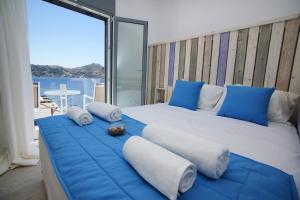 Afrodite Luxury Rooms Kalymnos Greece