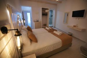 Afrodite Luxury Rooms Kalymnos Greece