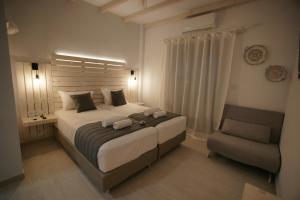 Afrodite Luxury Rooms Kalymnos Greece