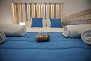 Afrodite Luxury Rooms Kalymnos Greece