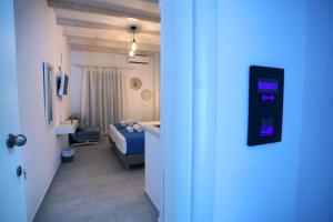 Afrodite Luxury Rooms Kalymnos Greece