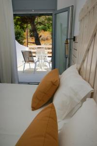 Afrodite Luxury Rooms Kalymnos Greece