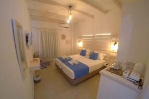 Afrodite Luxury Rooms Kalymnos Greece