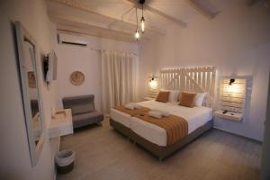 Afrodite Luxury Rooms Kalymnos Greece