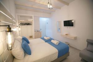 Afrodite Luxury Rooms Kalymnos Greece