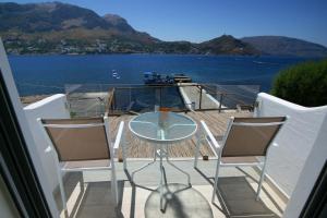 Afrodite Luxury Rooms Kalymnos Greece