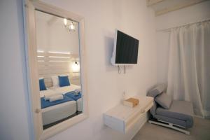 Afrodite Luxury Rooms Kalymnos Greece