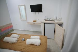 Afrodite Luxury Rooms Kalymnos Greece