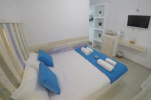 Afrodite Luxury Rooms Kalymnos Greece
