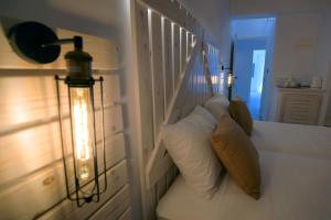 Afrodite Luxury Rooms Kalymnos Greece