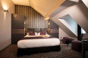 Hotels Le Grey Hotel : photos des chambres