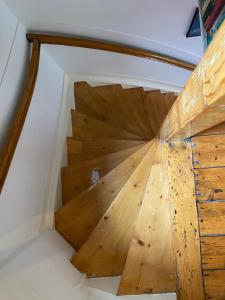 The Lastage Inn - Bed & Breakfast