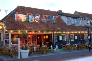 Studio de Pelgrim - 弗劳温普尔德