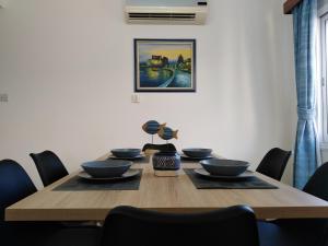 Paradise Gardens II Anastasia Apartment