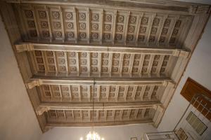 The Piano Nobile