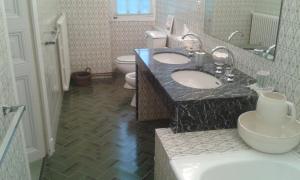 Château des Bretonnières sur vie - Maison dhôtes et gîte 4 personnes