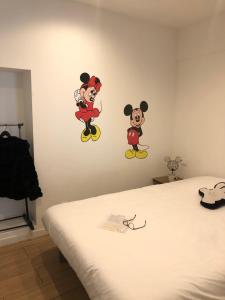 Maison au calme, 5 min Disney photo 18