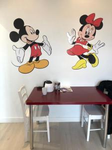 Gîtes Poirier Bazin