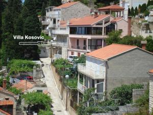 Apartments Villa Kosović 