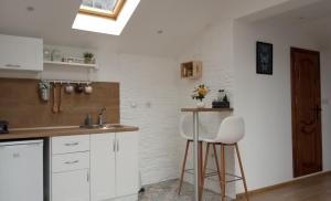 Tarnovo Studios Old Town