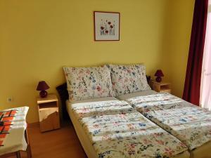 Kondics Apartmanház