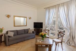 Appartements Mithouard Apartments : photos des chambres