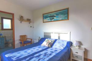 B&B / Chambres d'hotes La Bretonniere : photos des chambres