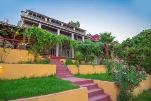 Aggelika Apartments - Lithakia